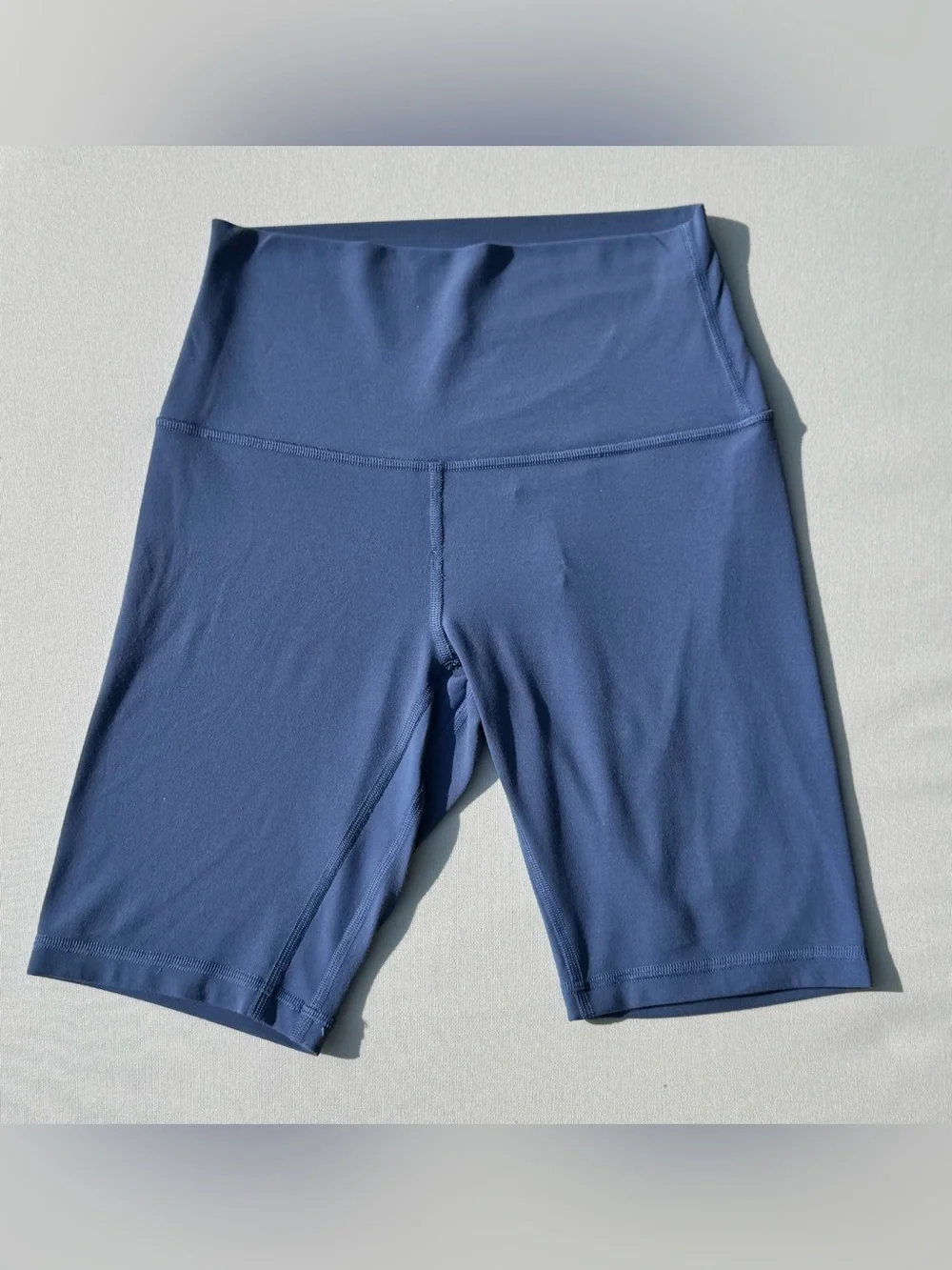 lululemon athletica Align Short 8” - Water Drop